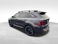 2025 Kia Sorento X-Line EX