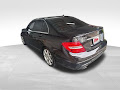 2014 Mercedes-Benz C-Class C 250