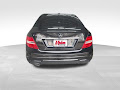 2014 Mercedes-Benz C-Class C 250