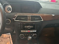 2014 Mercedes-Benz C-Class C 250