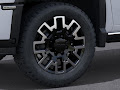 2026 GMC Sierra 2500HD Denali Ultimate