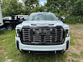 2026 GMC Sierra 2500HD Denali Ultimate