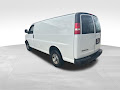 2017 Chevrolet Express 2500 Work Van
