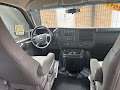 2017 Chevrolet Express 2500 Work Van