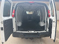 2017 Chevrolet Express 2500 Work Van