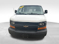 2017 Chevrolet Express 2500 Work Van