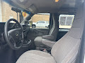 2017 Chevrolet Express 2500 Work Van
