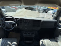 2016 GMC Savana 3500 Work Van
