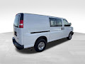 2016 GMC Savana 3500 Work Van