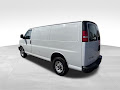 2016 GMC Savana 3500 Work Van