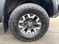 2023 Toyota Tacoma TRD Off-Road