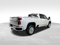 2023 Chevrolet Silverado 2500HD High Country