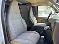 2026 GMC Savana 2500 Work Van