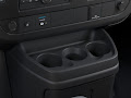 2026 GMC Savana 2500 Work Van