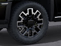 2026 GMC Sierra 2500HD Denali Ultimate