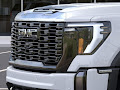 2026 GMC Sierra 2500HD Denali Ultimate