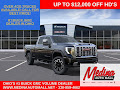 2026 GMC Sierra 2500HD Denali
