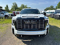 2026 GMC Sierra 2500HD Denali Ultimate