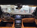 2023 Jeep Grand Wagoneer L Series III