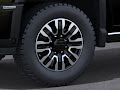 2026 GMC Sierra 2500HD Denali Ultimate
