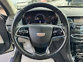 2016 Cadillac ATS 2.0L Turbo