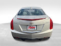 2016 Cadillac ATS 2.0L Turbo