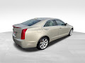 2016 Cadillac ATS 2.0L Turbo