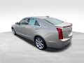 2016 Cadillac ATS 2.0L Turbo