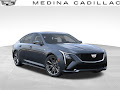 2026 Cadillac CT5 V-Series