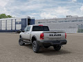 2026 RAM 2500 Power Wagon