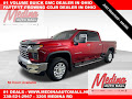 2021 Chevrolet Silverado 3500HD LTZ