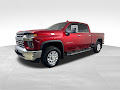 2021 Chevrolet Silverado 3500HD LTZ