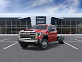 2026 GMC Sierra 3500HD Pro