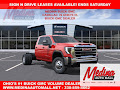 2026 GMC Sierra 3500HD Pro