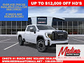 2026 GMC Sierra 2500HD Denali Ultimate