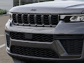 2026 Jeep Grand Cherokee L Altitude