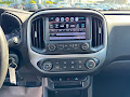 2017 Chevrolet Colorado LT
