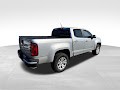 2017 Chevrolet Colorado LT