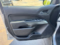 2017 Chevrolet Colorado LT