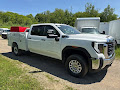 2026 GMC Sierra 2500HD Pro