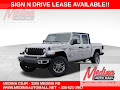 2026 Jeep Gladiator 85th Anniversary Edition