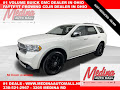 2011 Dodge Durango Citadel