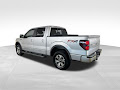 2012 Ford F-150 FX4