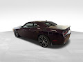2022 Dodge Challenger SRT Hellcat