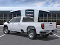2026 GMC Sierra 3500HD Pro