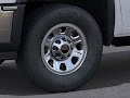 2026 GMC Sierra 3500HD Pro