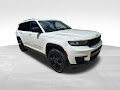 2023 Jeep Grand Cherokee L Altitude X