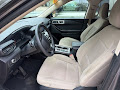 2021 Ford Explorer Base