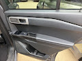 2021 Ford Explorer Base