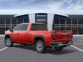 2026 GMC Sierra 2500HD SLE